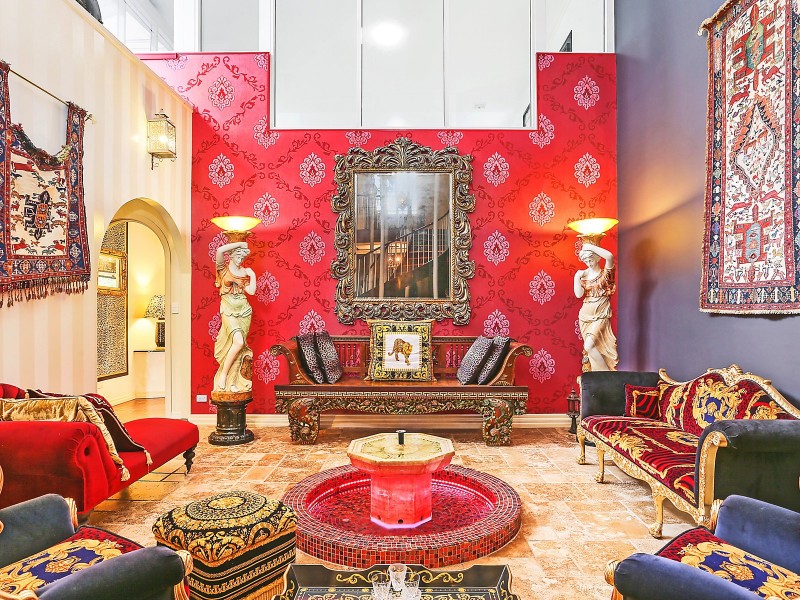 277 Gold Creek Road, Brookfield QLD 4069