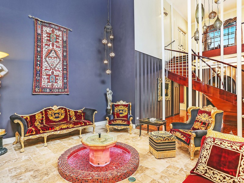 277 Gold Creek Road, Brookfield QLD 4069