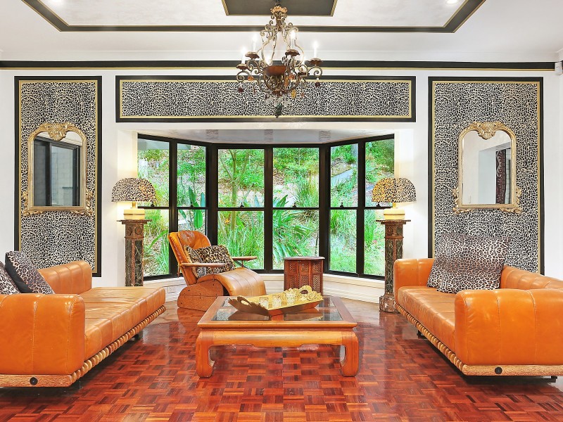 277 Gold Creek Road, Brookfield QLD 4069