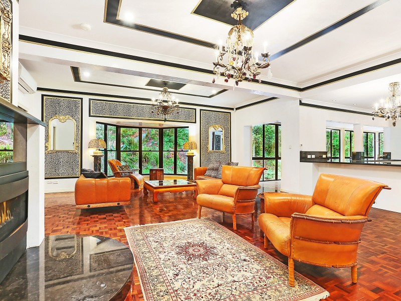 277 Gold Creek Road, Brookfield QLD 4069