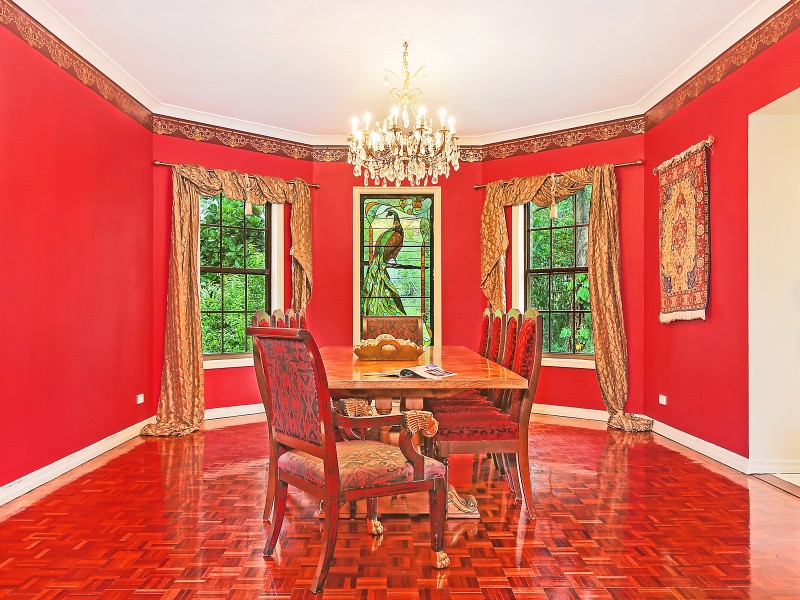 277 Gold Creek Road, Brookfield QLD 4069