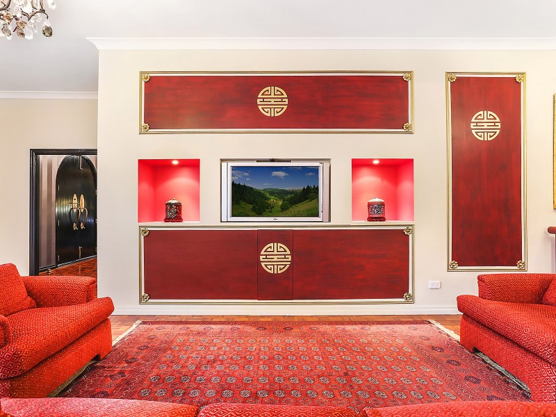 277 Gold Creek Road, Brookfield QLD 4069