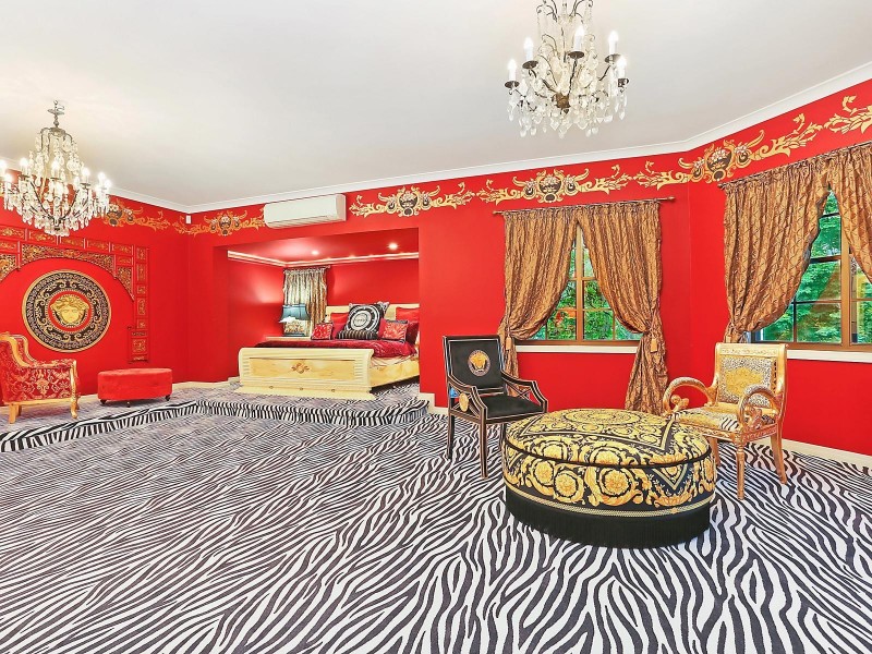 277 Gold Creek Road, Brookfield QLD 4069