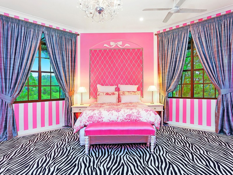 277 Gold Creek Road, Brookfield QLD 4069