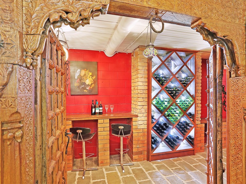 277 Gold Creek Road, Brookfield QLD 4069