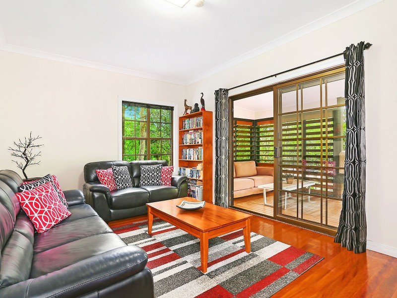 277 Gold Creek Road, Brookfield QLD 4069