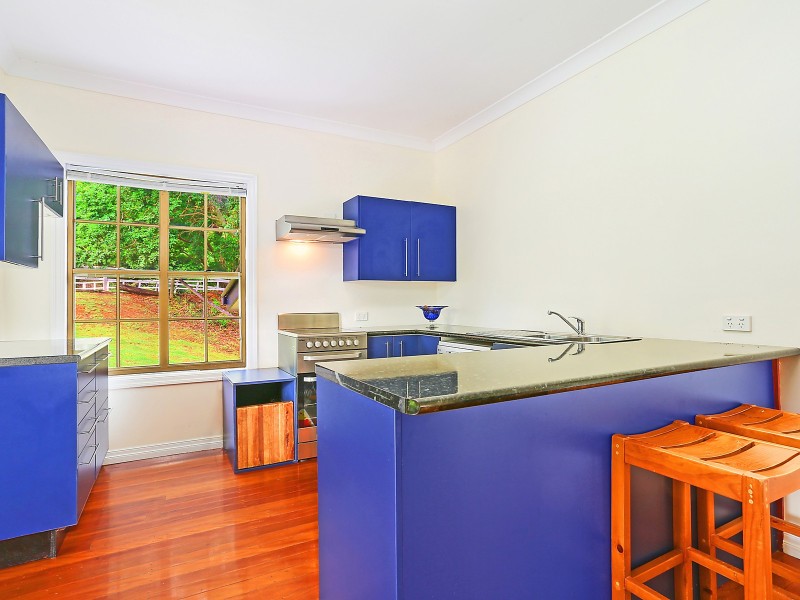 277 Gold Creek Road, Brookfield QLD 4069