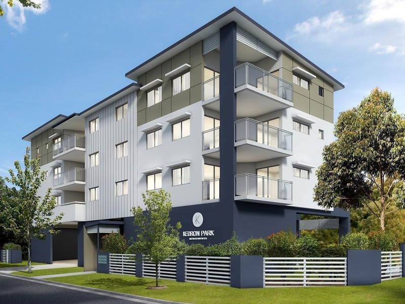 14 Gallagher Terrace, Kedron QLD 4031