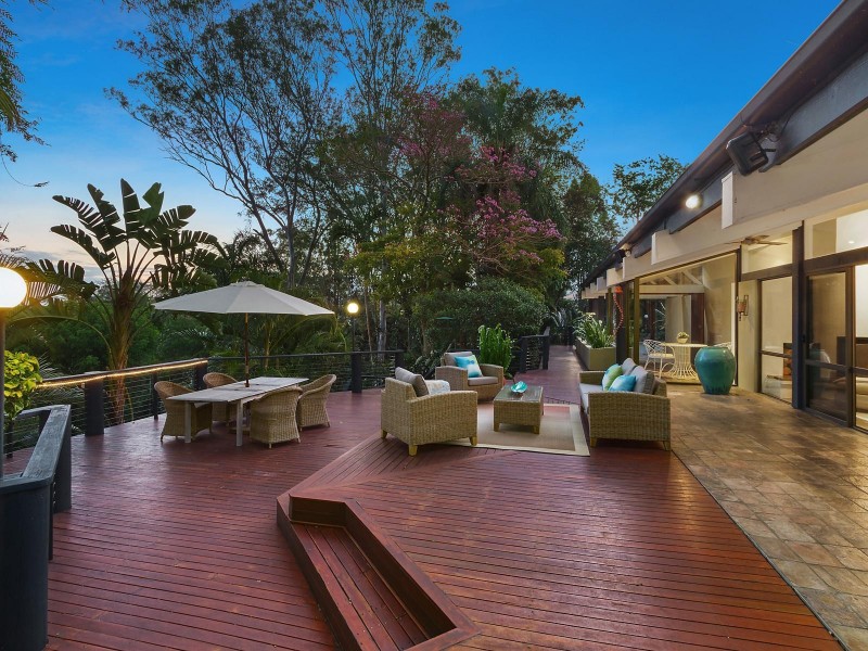 25 Lyndale Road, Pullenvale QLD 4069