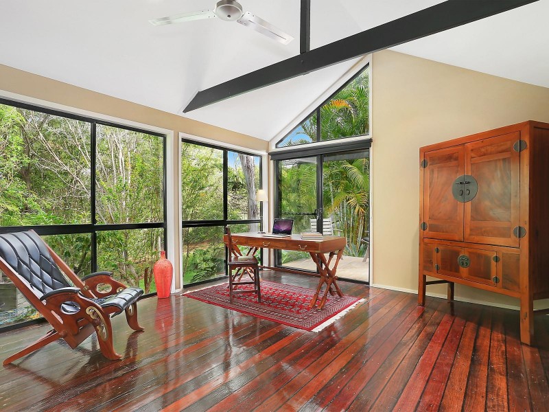 25 Lyndale Road, Pullenvale QLD 4069