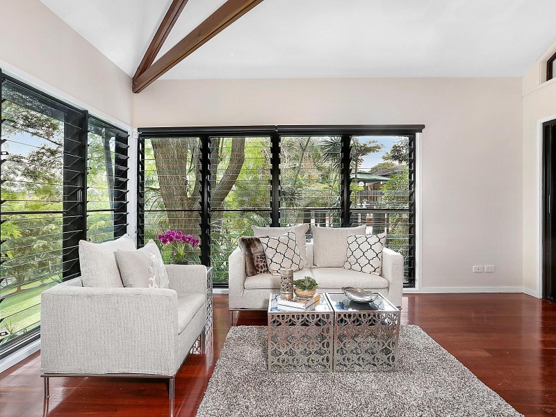 25 Lyndale Road, Pullenvale QLD 4069