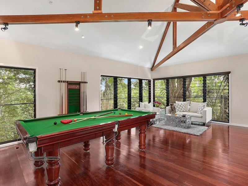 25 Lyndale Road, Pullenvale QLD 4069