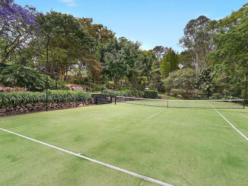 25 Lyndale Road, Pullenvale QLD 4069