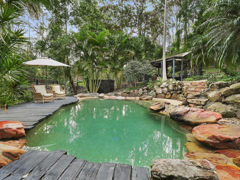 25 Lyndale Road, Pullenvale QLD 4069