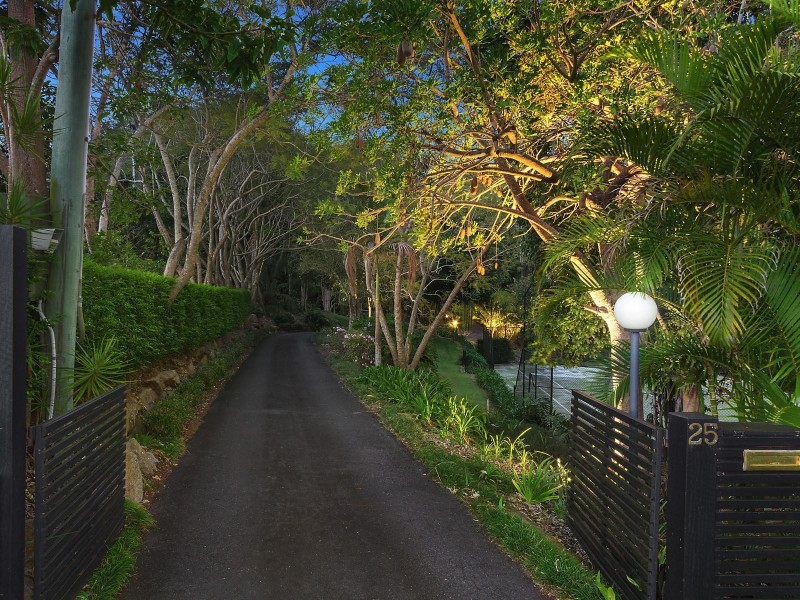 25 Lyndale Road, Pullenvale QLD 4069