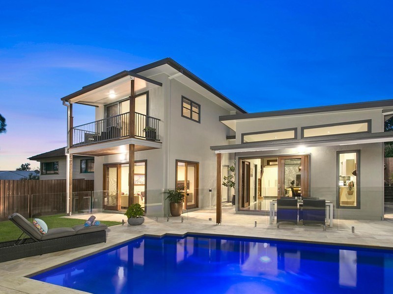 9 Farrell Street, Ashgrove QLD 4060