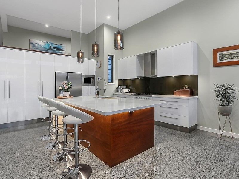 9 Farrell Street, Ashgrove QLD 4060