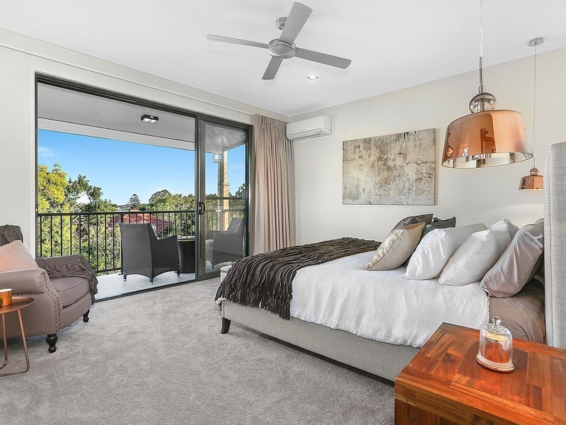 9 Farrell Street, Ashgrove QLD 4060