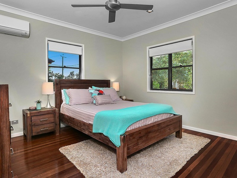 9 Farrell Street, Ashgrove QLD 4060