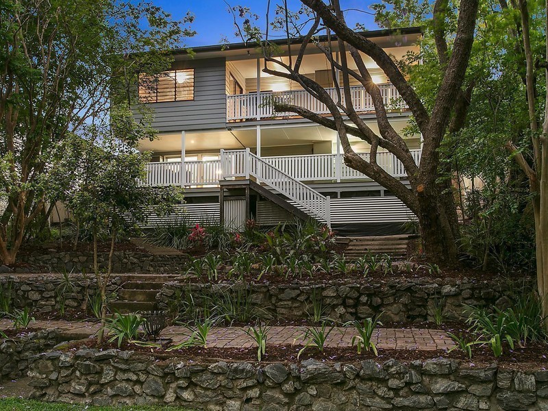 156 Taringa Parade, Indooroopilly QLD 4068