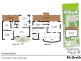 156 Taringa Parade, Indooroopilly QLD 4068 Floorplan