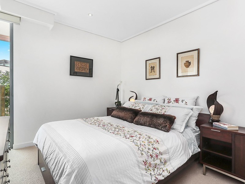 2503/118 Parkside Circuit, Hamilton QLD 4007