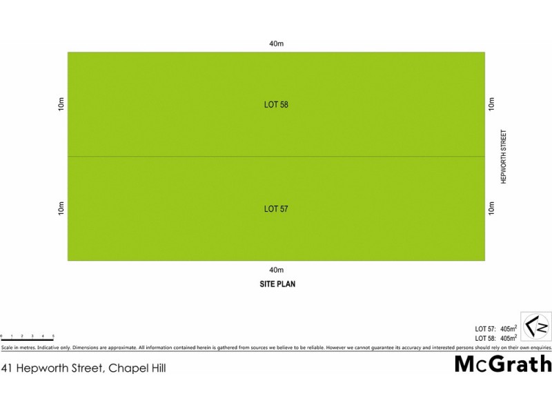 41 Hepworth Street, Chapel Hill QLD 4069 Floorplan