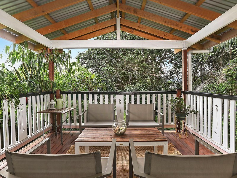 111 Jubilee Terrace, Bardon QLD 4065