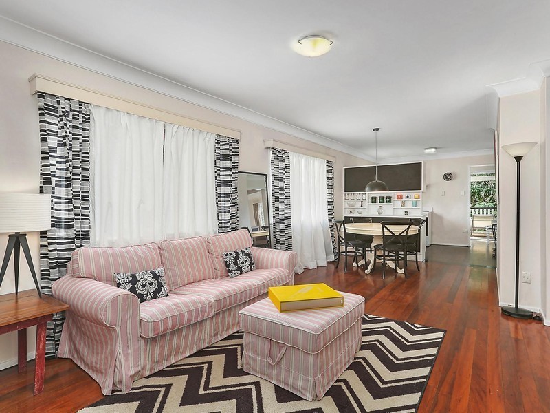 111 Jubilee Terrace, Bardon QLD 4065