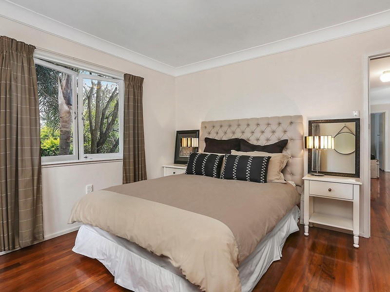 111 Jubilee Terrace, Bardon QLD 4065