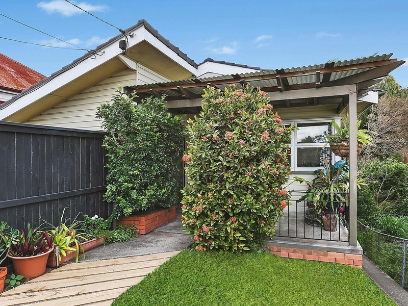 111 Jubilee Terrace, Bardon QLD 4065