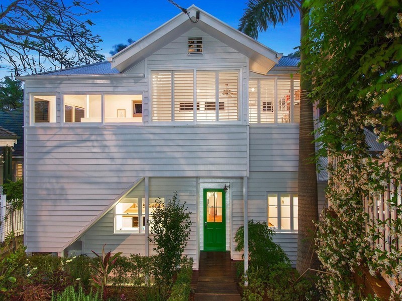 208 Stanley Terrace, Taringa QLD 4068