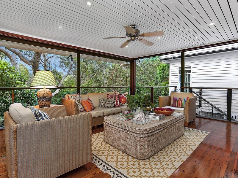 208 Stanley Terrace, Taringa QLD 4068