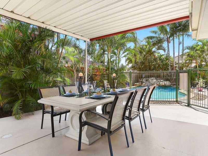 30 Seabrook Crescent, Forest Lake QLD 4078