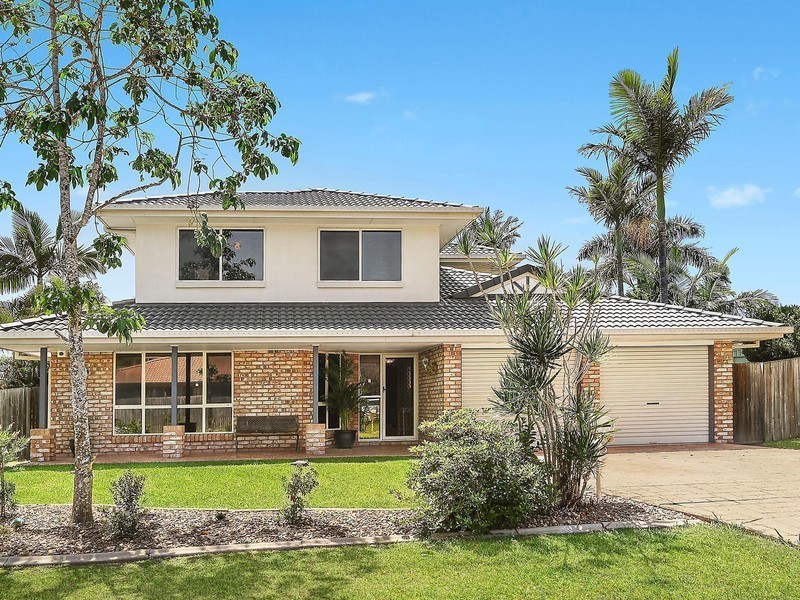 30 Seabrook Crescent, Forest Lake QLD 4078