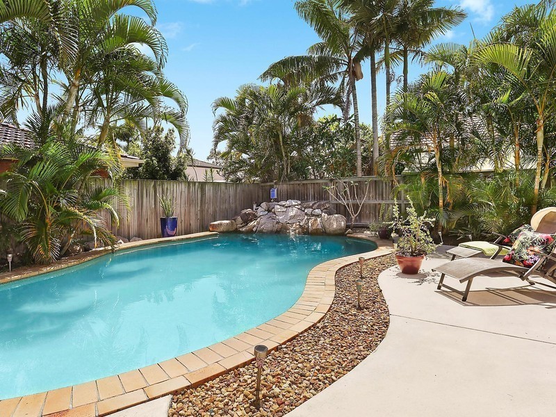 30 Seabrook Crescent, Forest Lake QLD 4078
