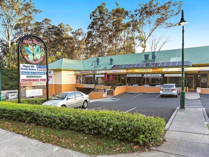 10 Diamantina Street, Chapel Hill QLD 4069