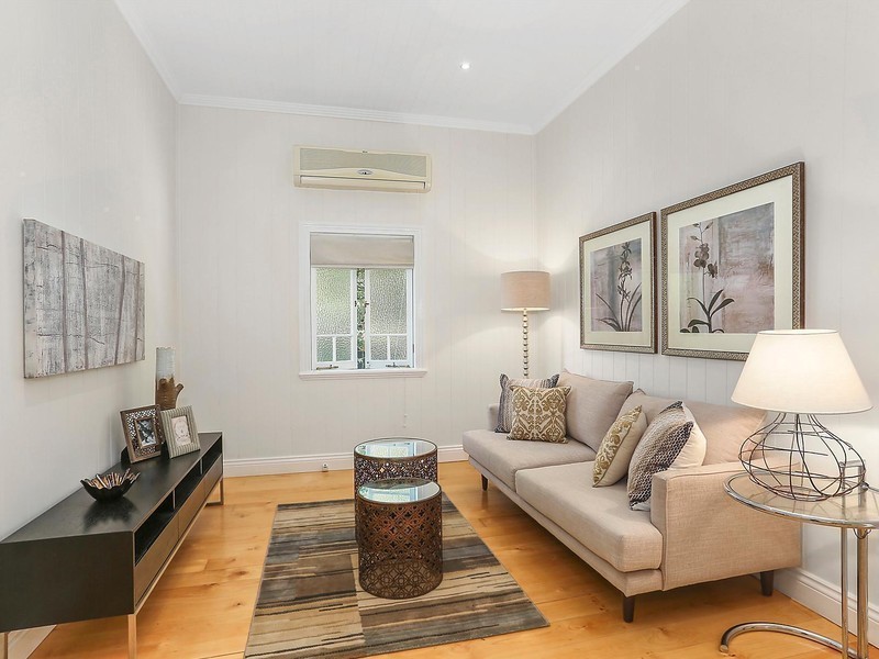 13 Bowler Street, Paddington QLD 4064