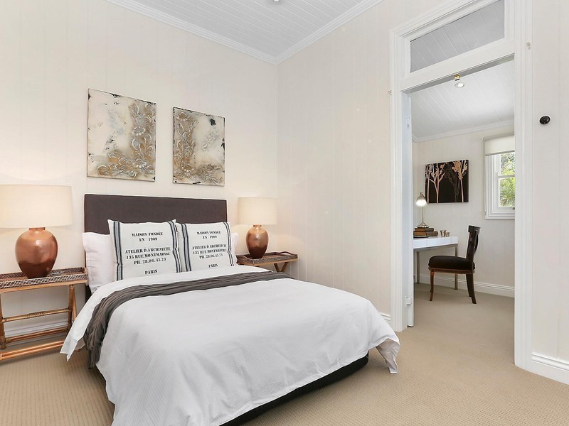 13 Bowler Street, Paddington QLD 4064