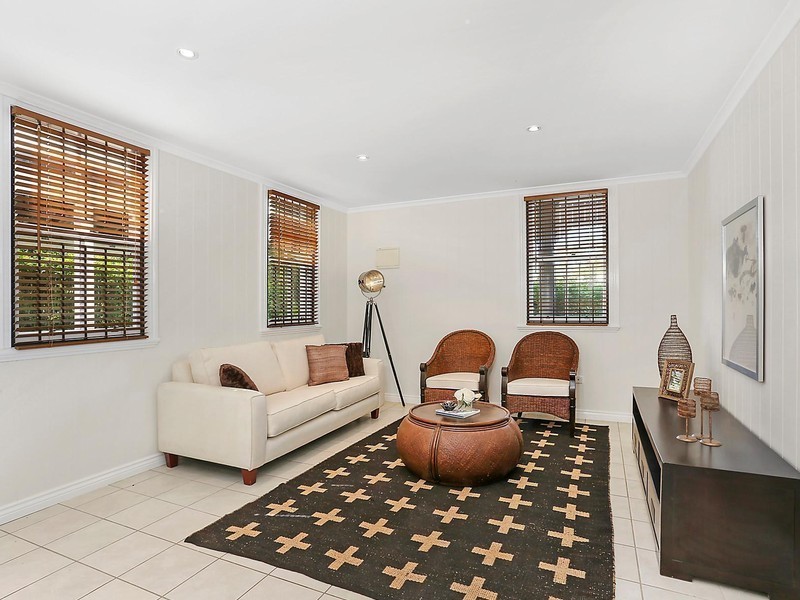 13 Bowler Street, Paddington QLD 4064