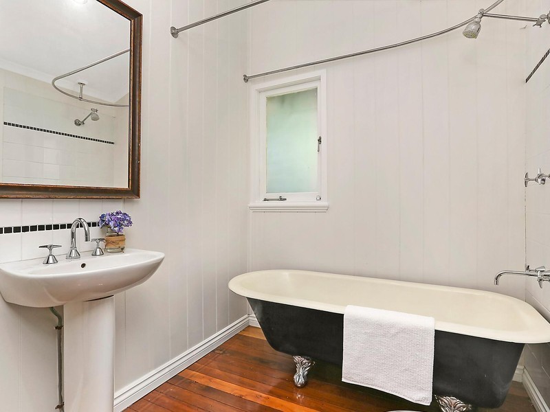 13 Bowler Street, Paddington QLD 4064