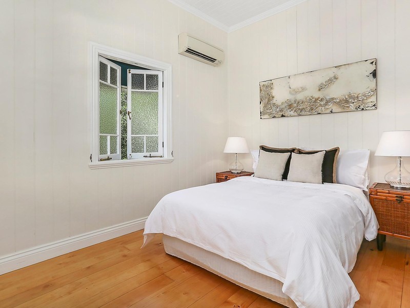 13 Bowler Street, Paddington QLD 4064