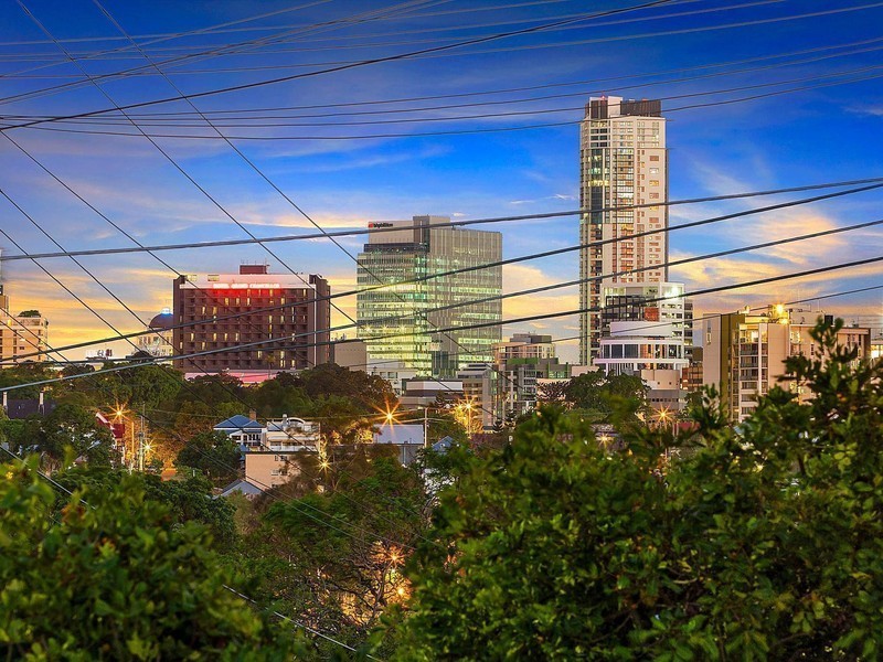 13 Bowler Street, Paddington QLD 4064