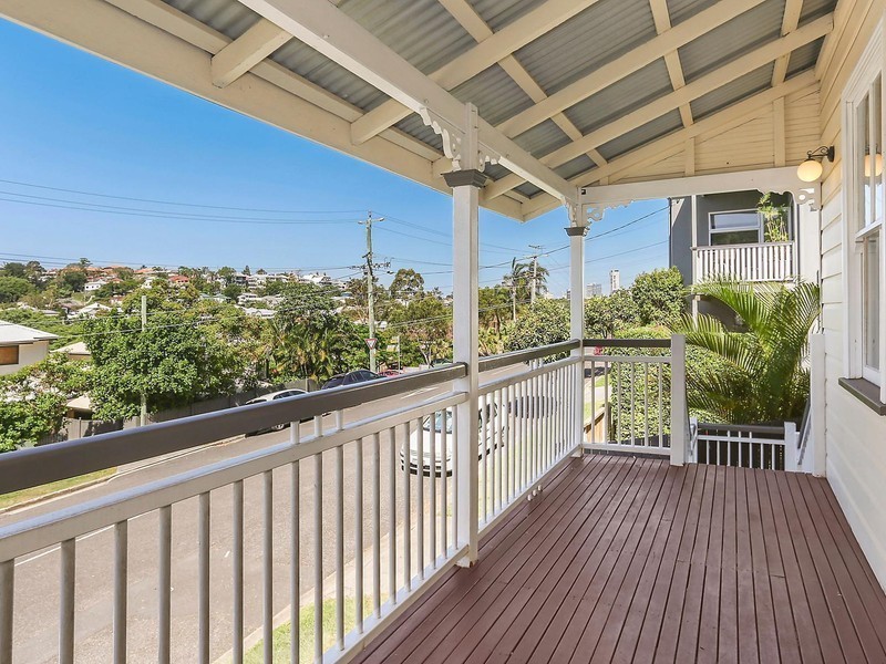 13 Bowler Street, Paddington QLD 4064