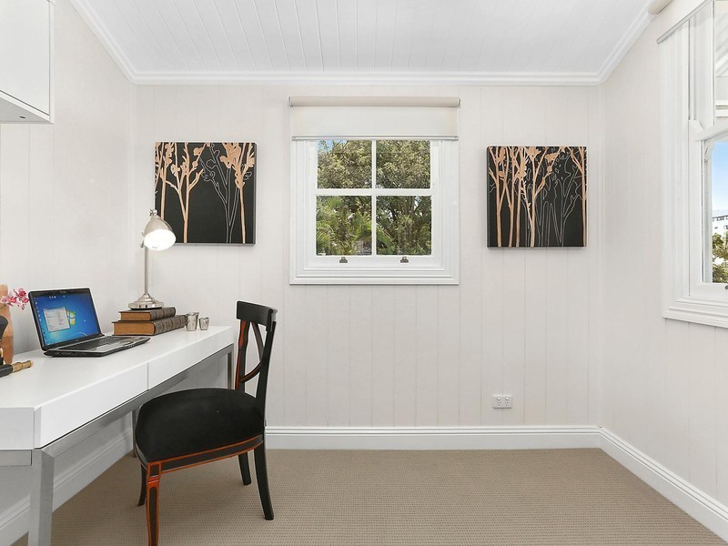 13 Bowler Street, Paddington QLD 4064