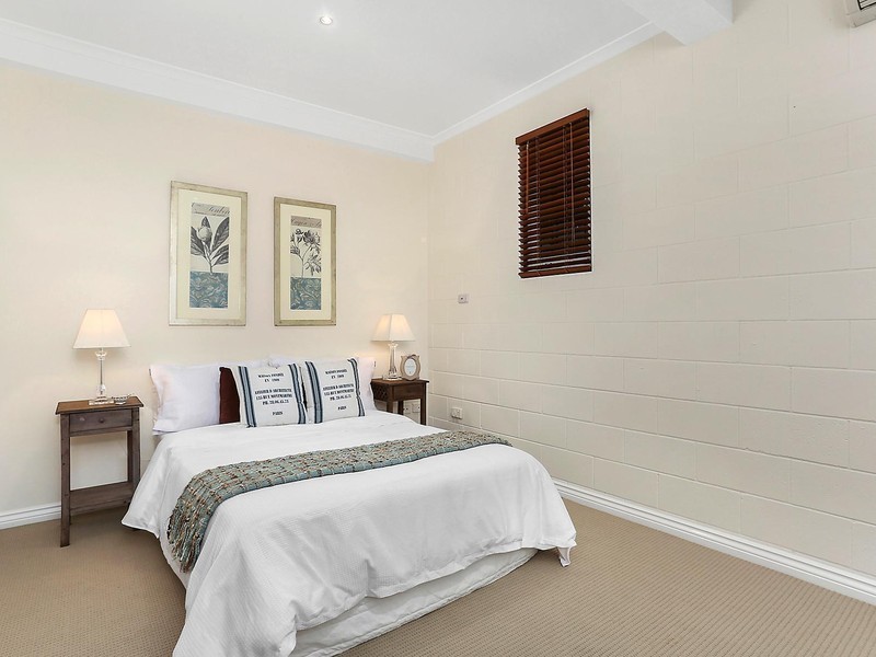 13 Bowler Street, Paddington QLD 4064