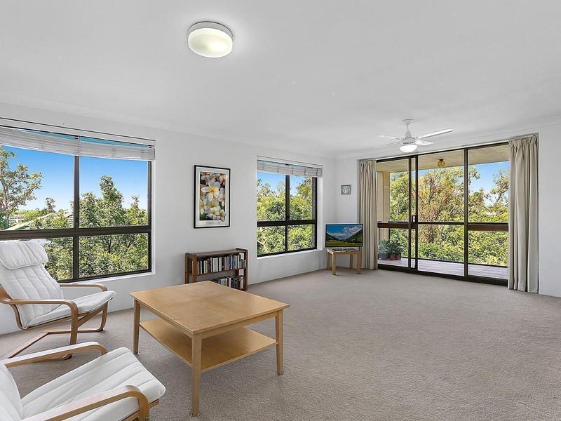 8/12 Bryce Street, St Lucia QLD 4067