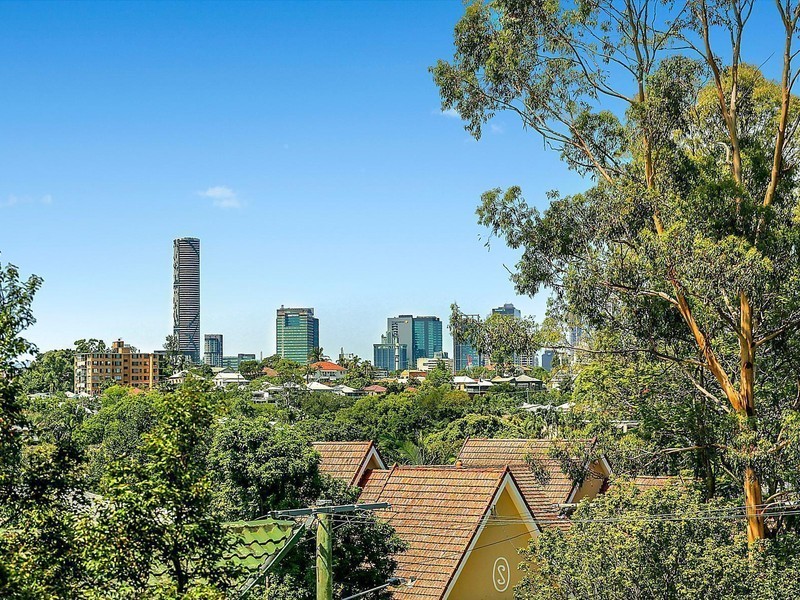 8/12 Bryce Street, St Lucia QLD 4067