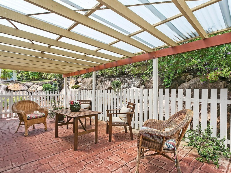 49 Woorama Road, The Gap QLD 4061