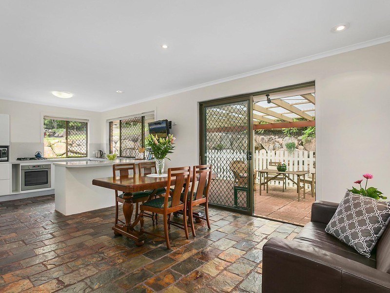 49 Woorama Road, The Gap QLD 4061